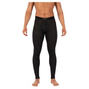 SAXX Underwear Leggings Quest Fly