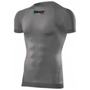 Sixs Camiseta Manga Curta Ts1