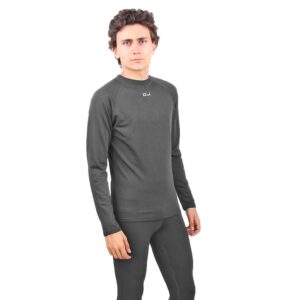 OJ Camada De Base Thermal