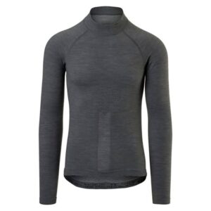 AGU Camisola Interior Manga Comprida WinterDay Essential