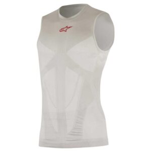 Alpinestars Camada De Base Tech Summer