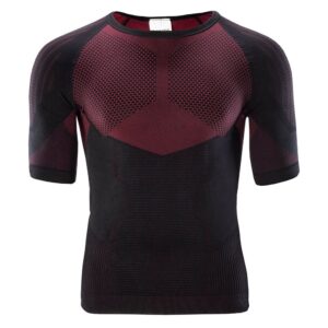 HI-TEC Camisola Interior Manga Curta Hano