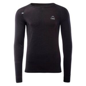 Elbrus Camisola Interior Manga Comprida Meine