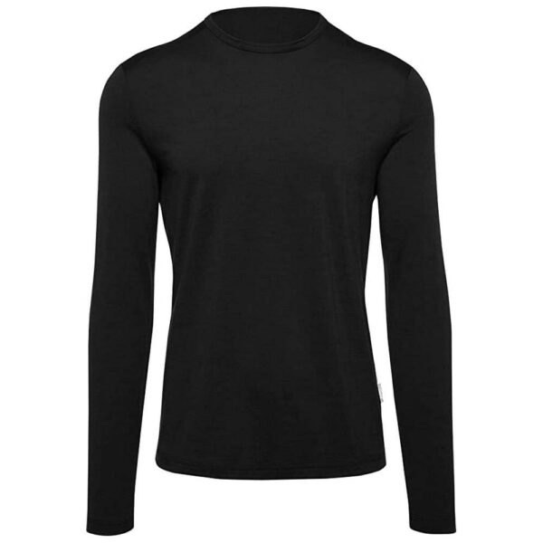 Thermowave Camisola Interior Manga Comprida Merino Wonder