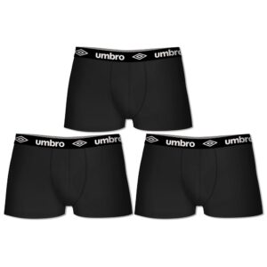 Umbro Tronco 3 Unidades