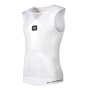 Alé Camada De Base S1 Summer Mesh Sleevless