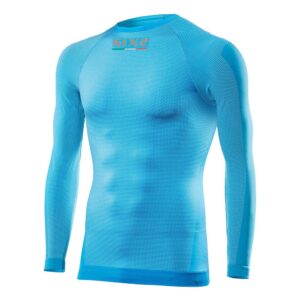 Sixs Camisola Interior Manga Comprida TS2