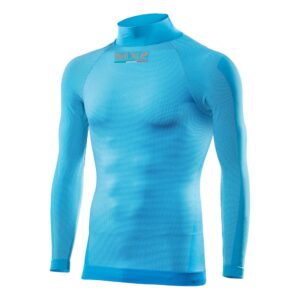 Sixs Camisola Interior Manga Comprida TS3