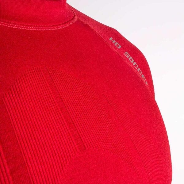 Ho soccer Camisola Interior Manga Comprida Performance - Imagem 4