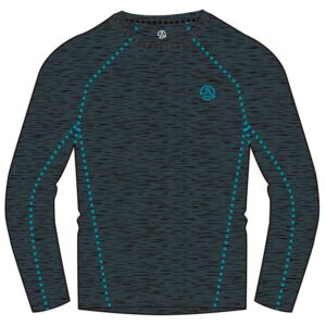 Ternua Camisola Interior Manga Comprida Mode