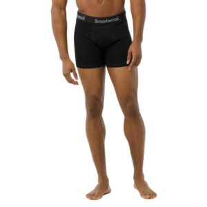 Smartwool Boxer Merino Brief