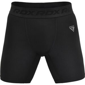 RDX Sports Shorts De Compressão T15