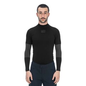 Cube Camisola Interior Manga Comprida Race Be Warm