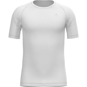 Odlo Camiseta De Manga Curta Crew Neck Cubic 2 Unidades