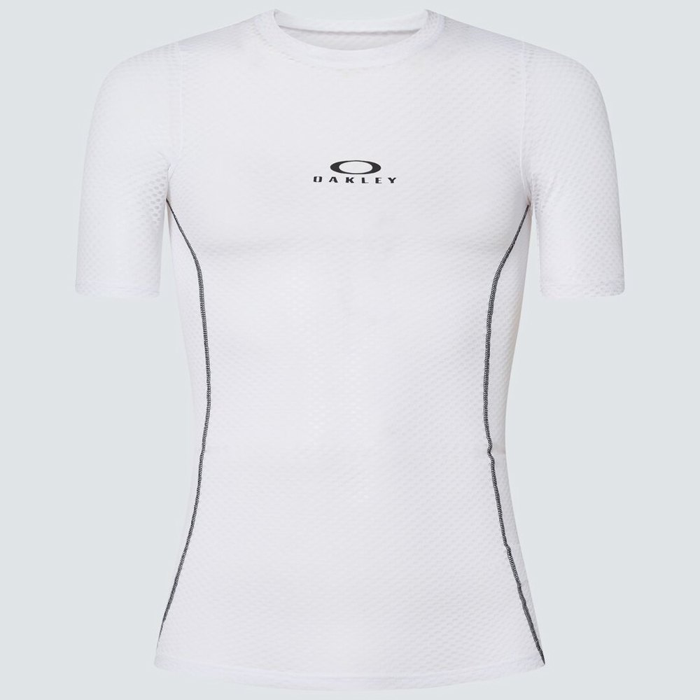 Oakley Camisola Interior Manga Curta Endurance - Imagem 3