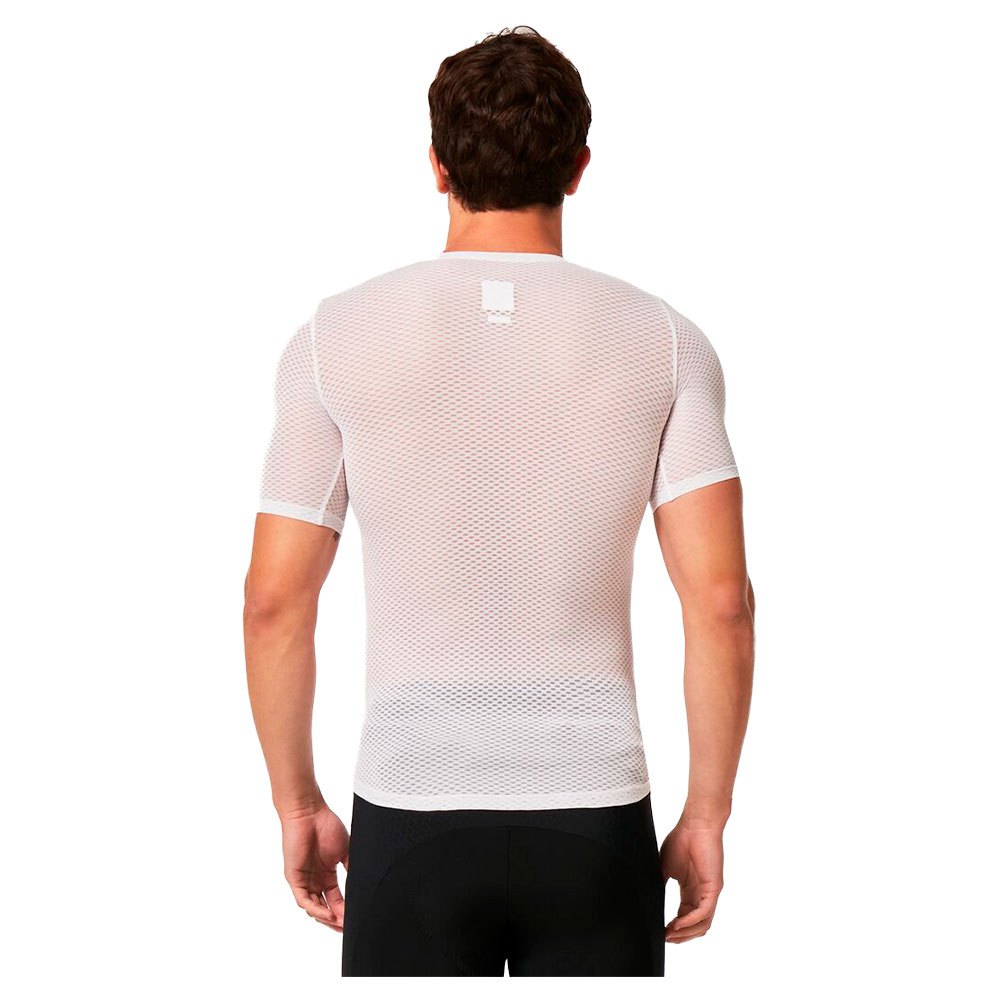 Oakley Camisola Interior Manga Curta Endurance - Imagem 2