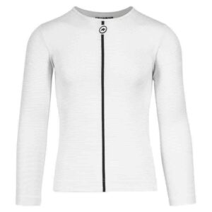 Assos Camada De Base Assosoires Summer