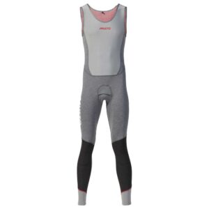 Musto Terno Flexlite Vapour 1.0