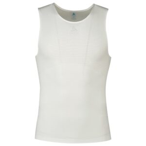 Odlo Camisola Interior Manga Comprida Crew Zeroweight Seam