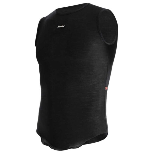 Santini Camada De Base Primaloft Dry - Imagem 3