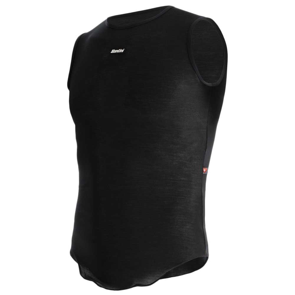 Santini Camada De Base Primaloft Dry - Imagem 3