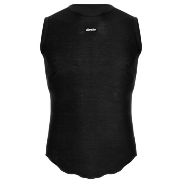 Santini Camada De Base Primaloft Dry