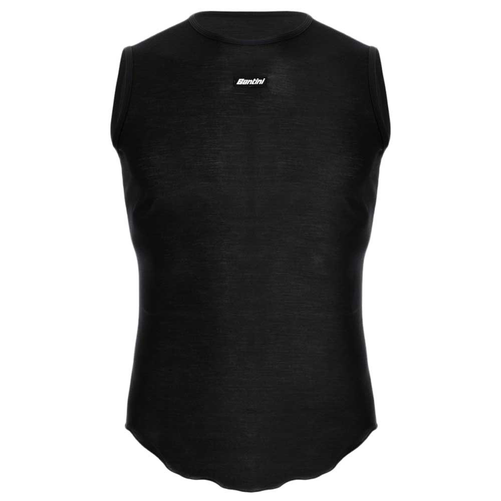 Santini Camada De Base Primaloft Dry