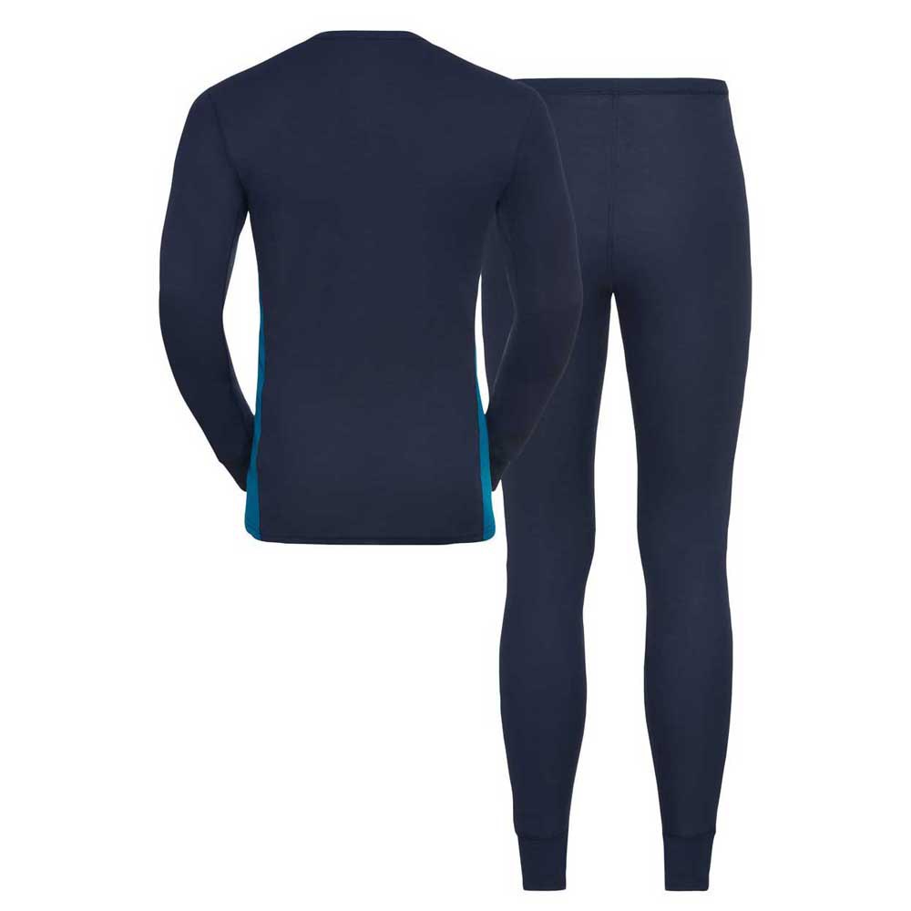 Odlo Conjunto Active Warm Eco - Imagem 6