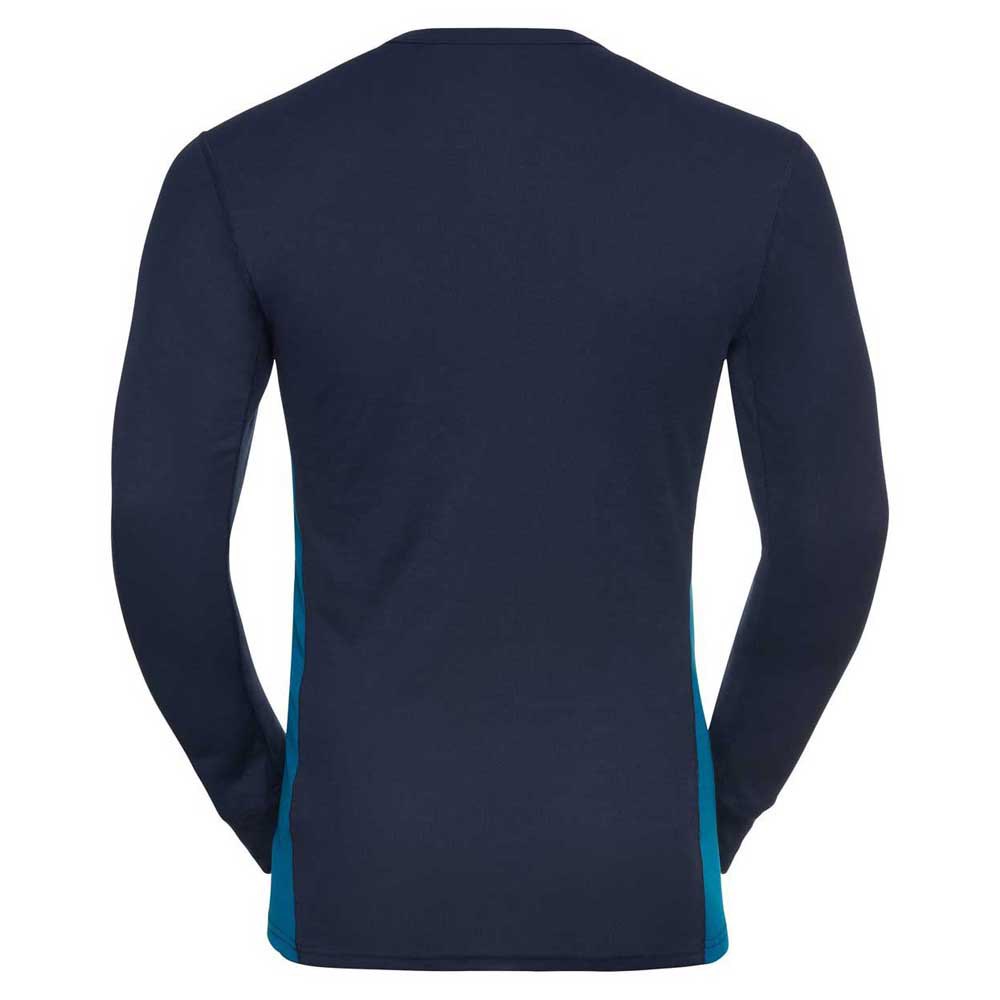 Odlo Conjunto Active Warm Eco - Imagem 4