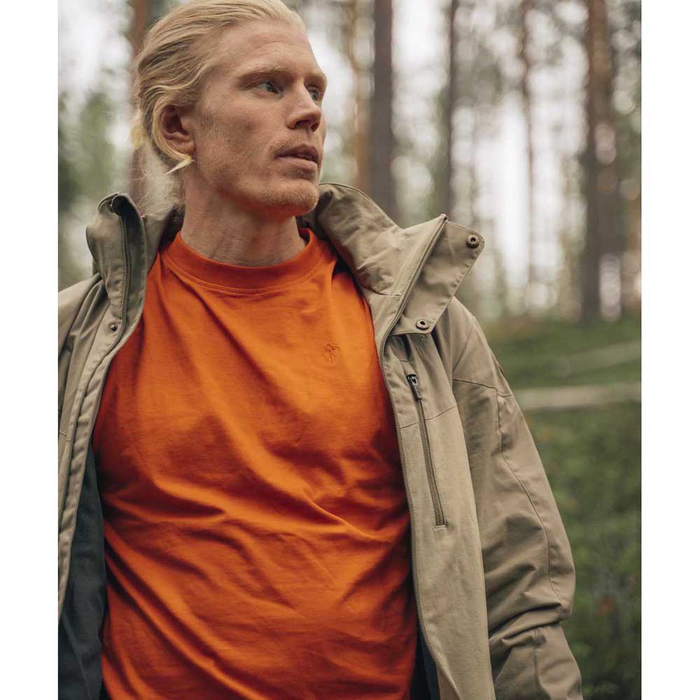 Pinewood Camiseta De Manga Curta Logo - Imagem 5