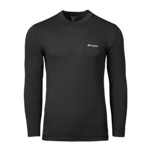 Graff Termo Active Duo Skin 200 Grandes Manga Camiseta