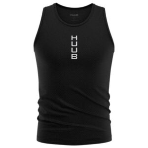 HUUB Camisola Interior Sem Mangas Sless Mesh