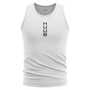 HUUB Camisola Interior Sem Mangas Sless Mesh
