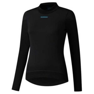 Shimano Camisola Interior Manga Comprida Beaufort Base Layer