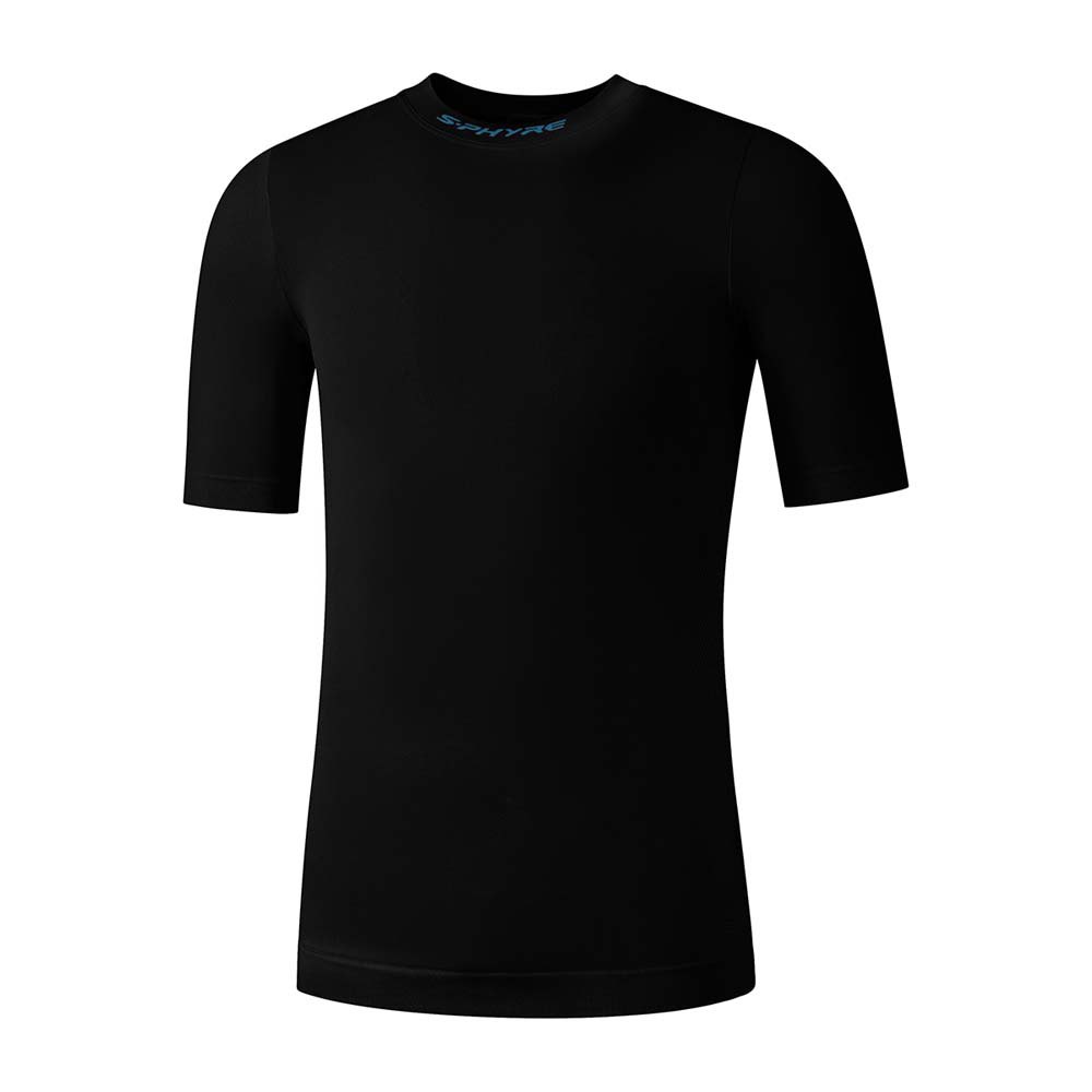 Shimano Camisola Interior Manga Curta S-Phyre