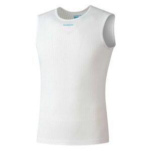 Shimano Camisola Interior Sem Mangas Vertex Base Layer
