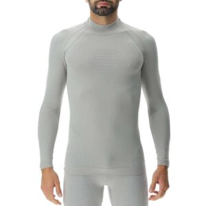 UYN Camisola Interior Manga Comprida Evolutyon Turtle Neck