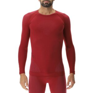 UYN Camisola Interior Manga Comprida Evolutyon