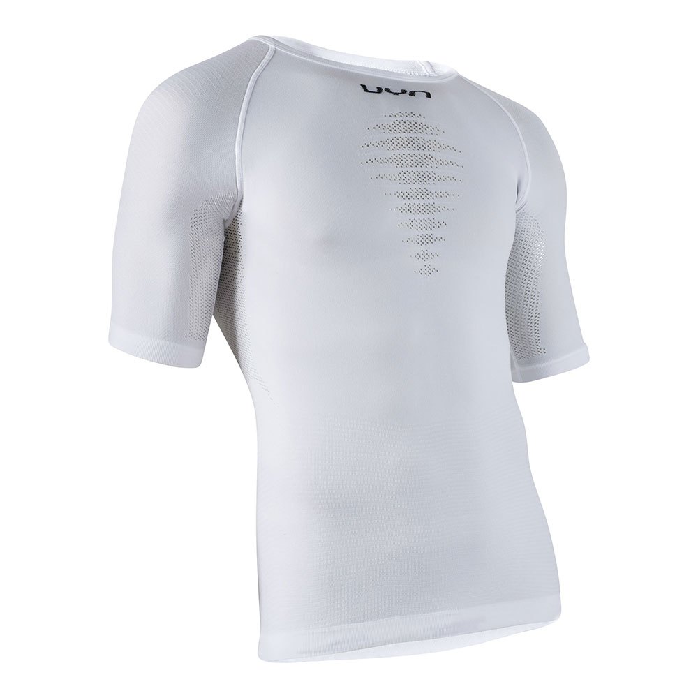 UYN Camisola Interior Manga Curta Energyon - Imagem 3