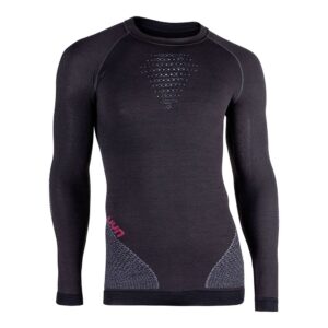 UYN Camada De Base Fusyon