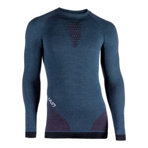 UYN Camada De Base Fusyon