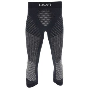 UYN Cashmere Shiny 2.0 3/4 Leggings