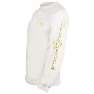 Hook and tackle Camiseta De Manga Comprida Marlin X Ray Tech