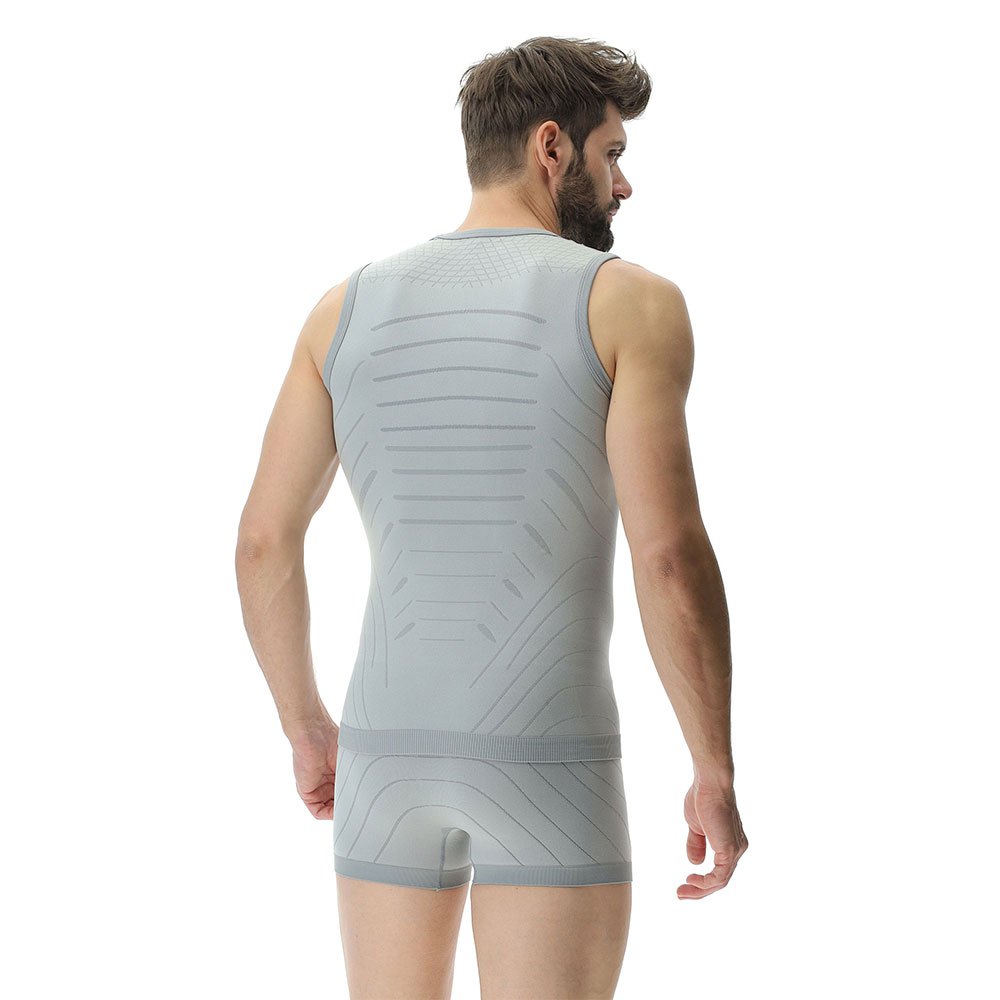 UYN Camisola Interior Sem Mangas Motyon 2.0 - Imagem 8