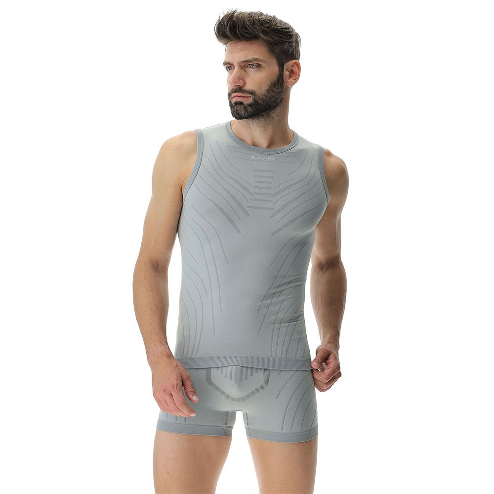 UYN Camisola Interior Sem Mangas Motyon 2.0 - Imagem 7