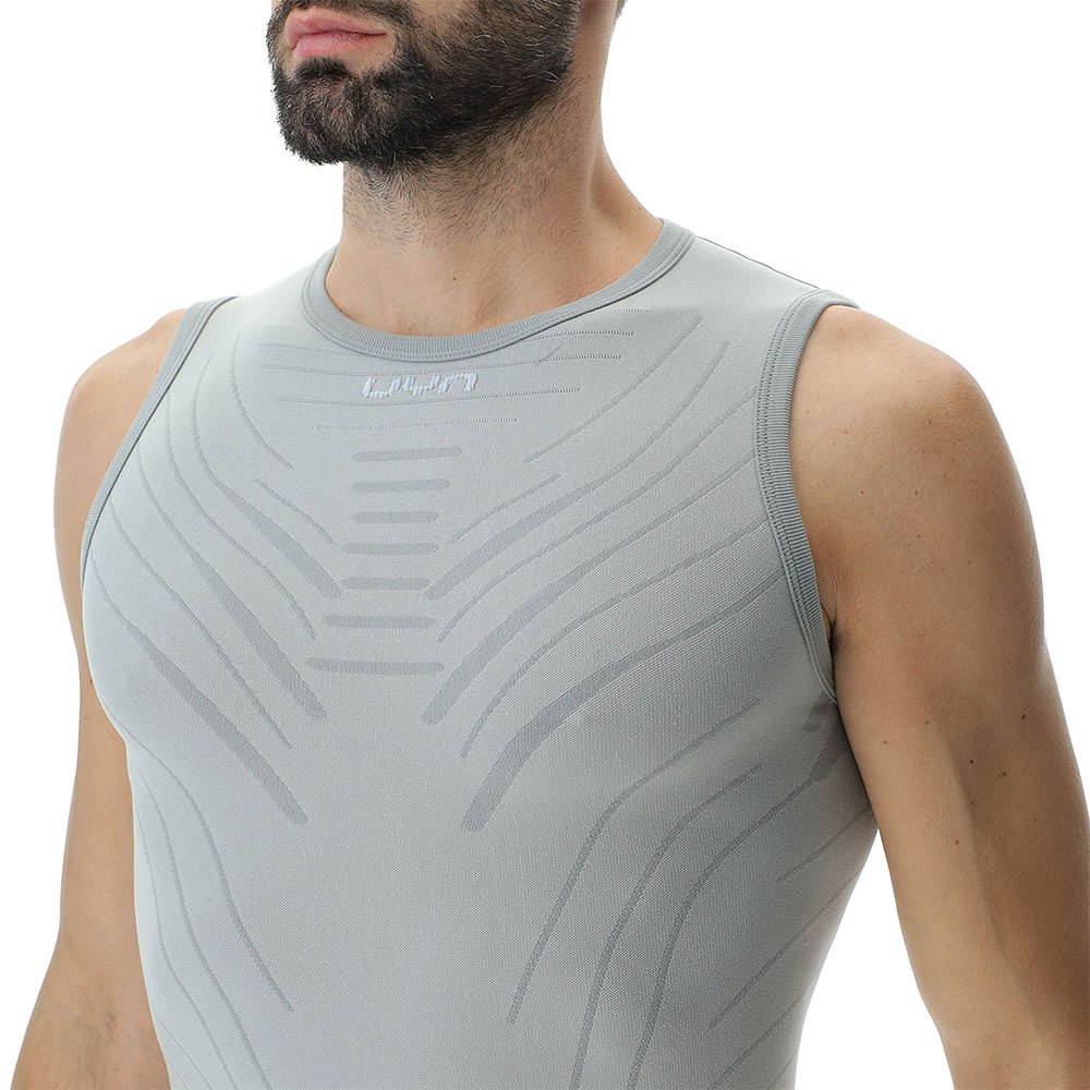 UYN Camisola Interior Sem Mangas Motyon 2.0 - Imagem 5