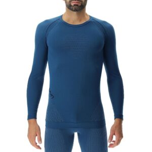 UYN Camisola Interior Manga Comprida Evolutyon