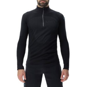 UYN Camisola Interior Manga Comprida Nival