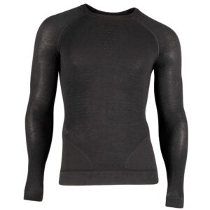 UYN Camisola Interior Manga Comprida Fusyon Cashmere