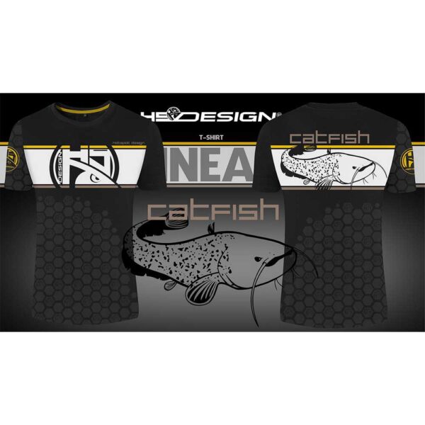 Hotspot design Adesivo Lures Collection - Imagem 4